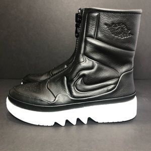 Jordan 1 Jester XX Black Boot Women’s Size 7